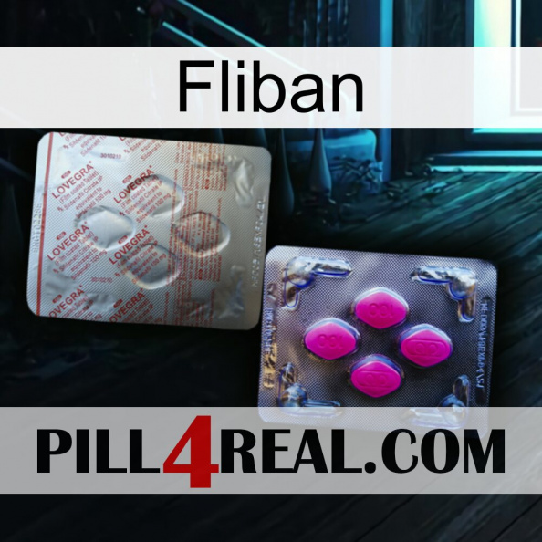 Fliban 38